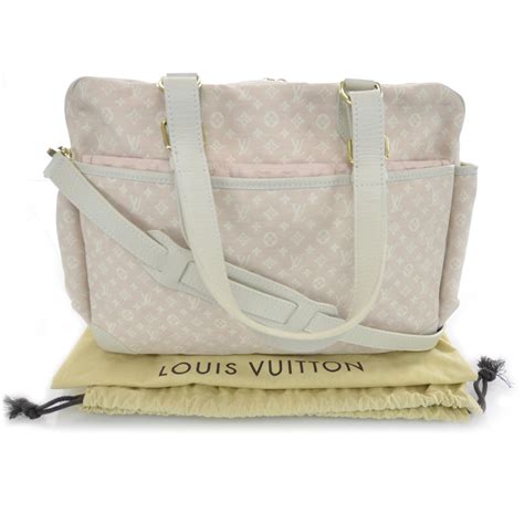 lv diaper bag price|louis vuitton diaper bag pink.